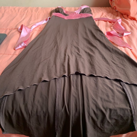 Semi-Formal Dress - Picture 3 of 11